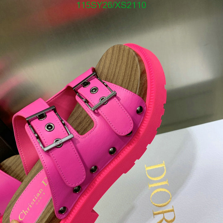 SAMCC - DOR Women Shoes - 2157