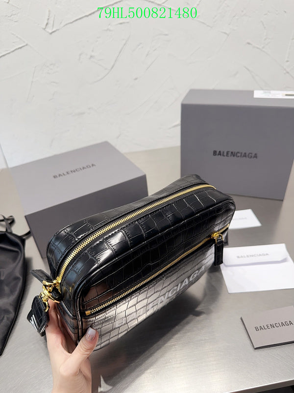 ELE Fashion - BGA Bags - 1648