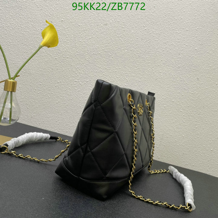 SAMC - CHL Bags Handbags - 042