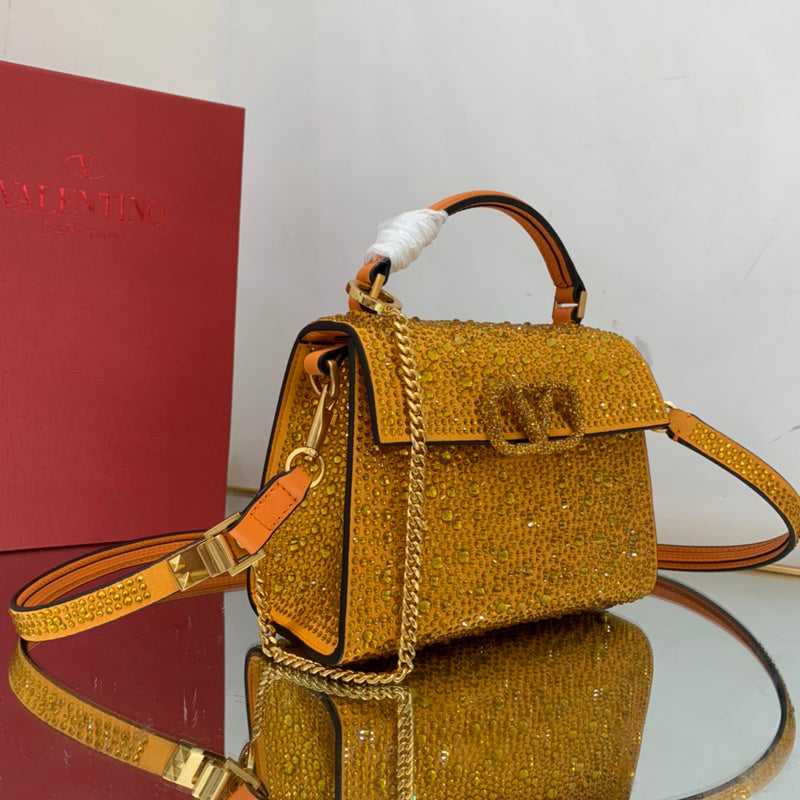 Glamy - VEL Bags - 1074