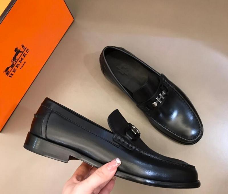 SAMC - HMS Men Shoes - 514