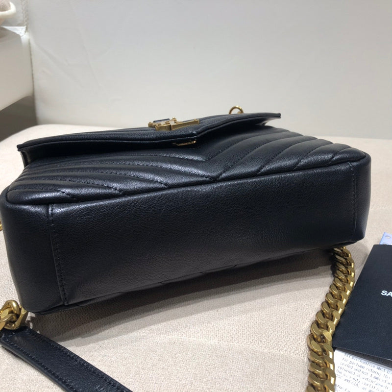 Glamy - YLS Bags - 636
