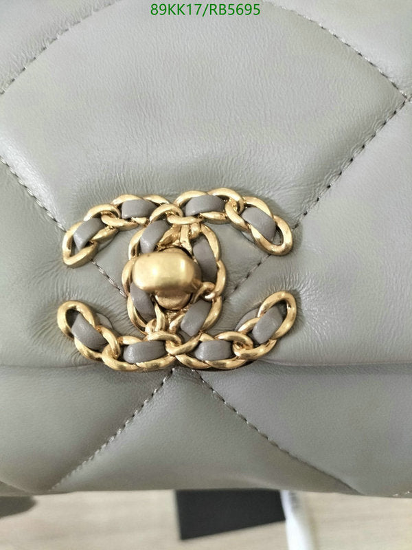 SAMC - CHL Bags Crossbody - 026