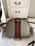 Satchel Bags - GCI Bags - 6399