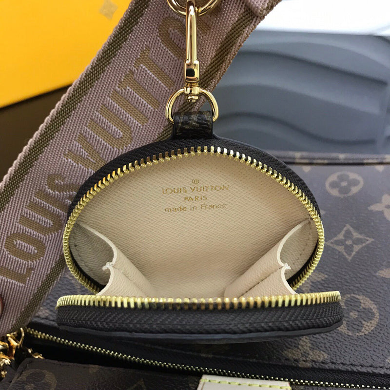 Glami-LAON - LOV Bags - 1039