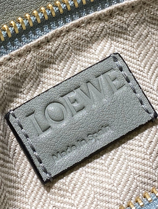 Glamy - LWO Bags - 692
