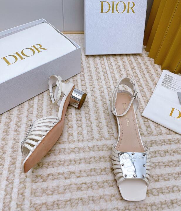 SAMCC - DOR Women Shoes - 323
