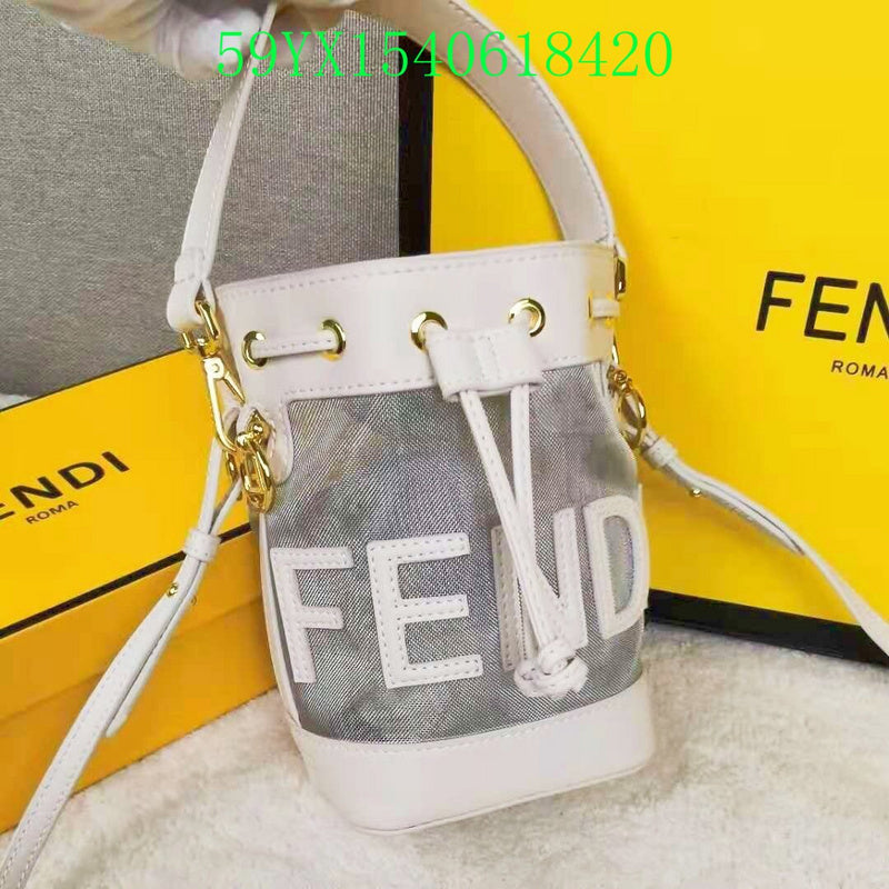 Glami - FDE Bags - 2970