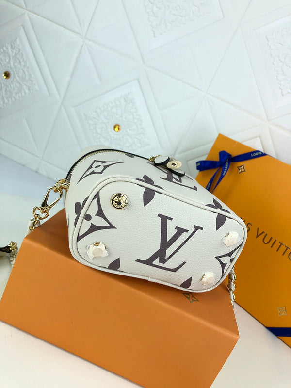 Glami- Glami- Lu-Vi bags - 3803