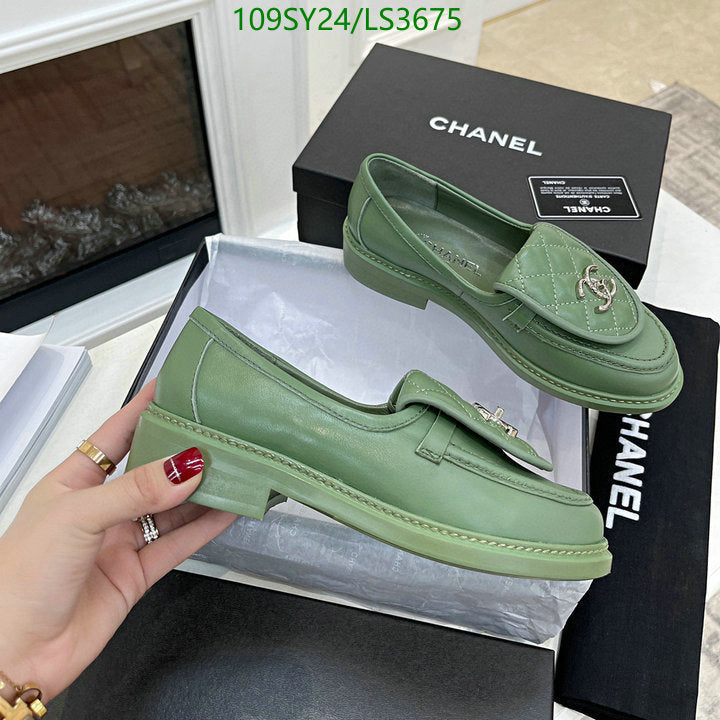 SAMC - CHL Women Shoes - 029