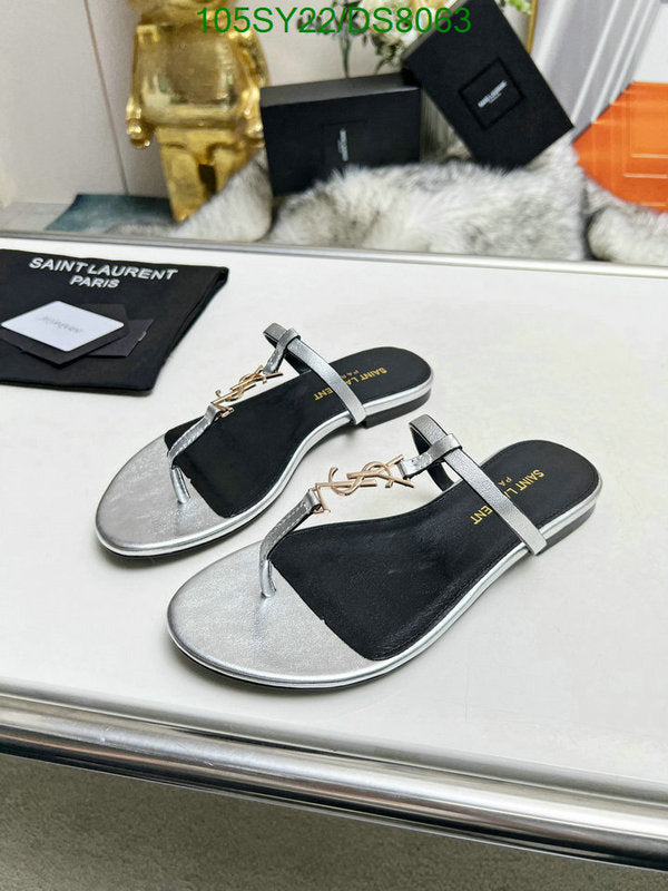SAMC - YLS Women Shoes - 029