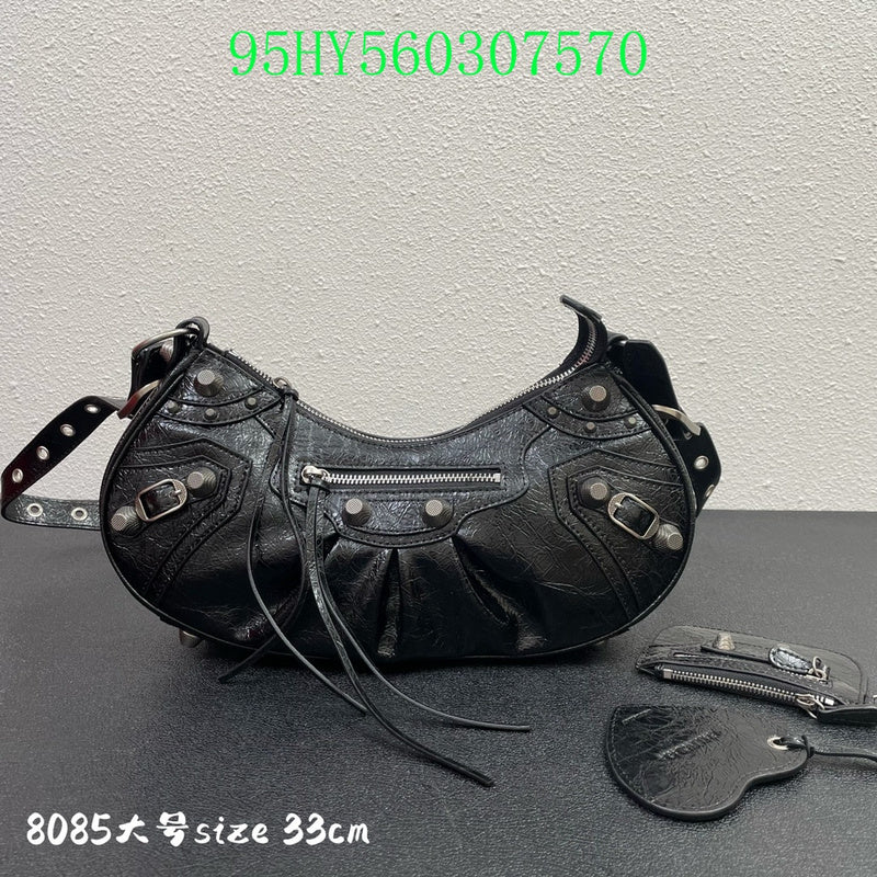Glami GlamI - BGA Bags - 1886