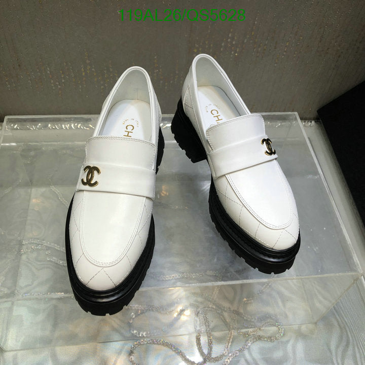SAMC - CHL Women Shoes - 103