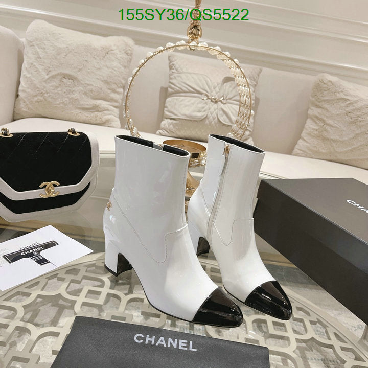 SAMC - CHL Women Boots - 448