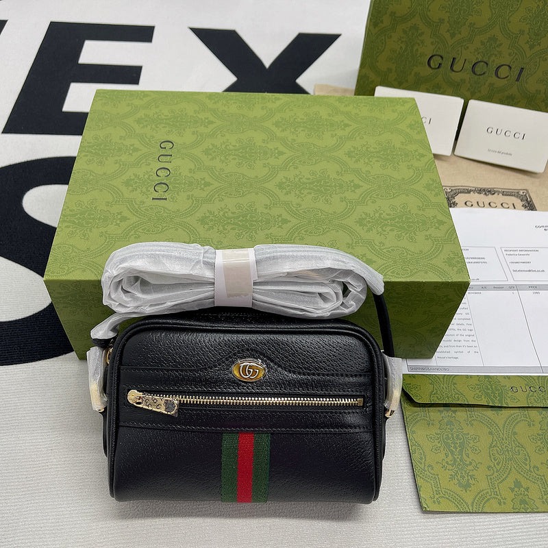 Satchel Bags - GCI Bags - 7167