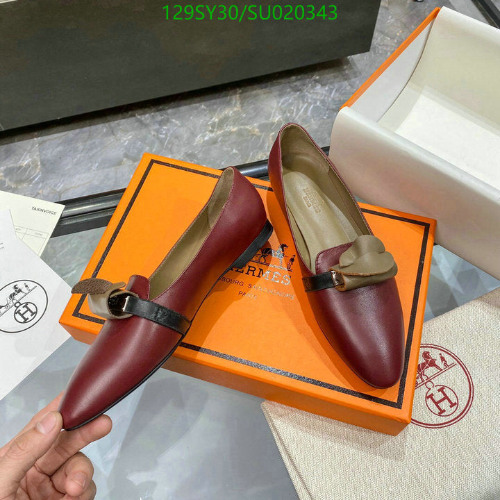SAMC - HMS Women Shoes - 292