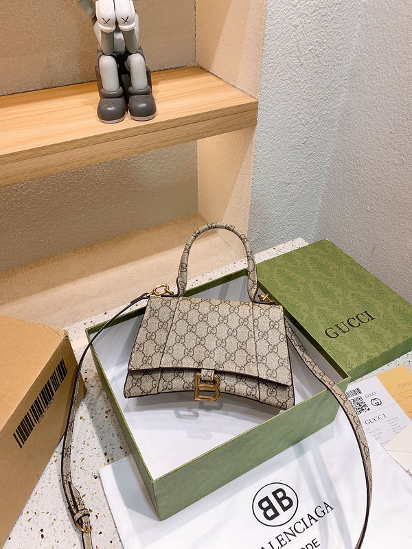 Glami GlamI - BGA Bags - 1518