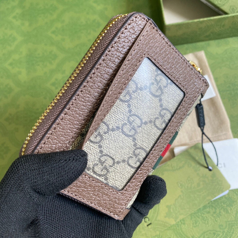 Glami Fashion - GCI Bags - 5817