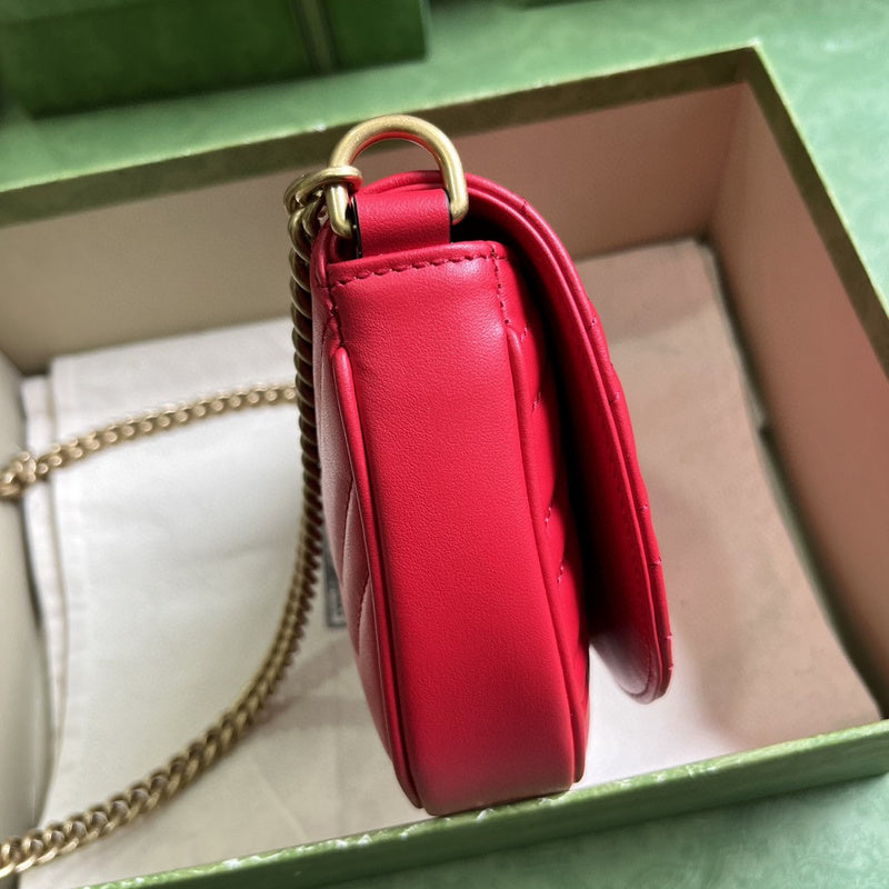 Glami-i GUKI Women Bags - 337