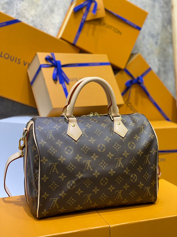 Satchel Bags - VL Bags - 2045