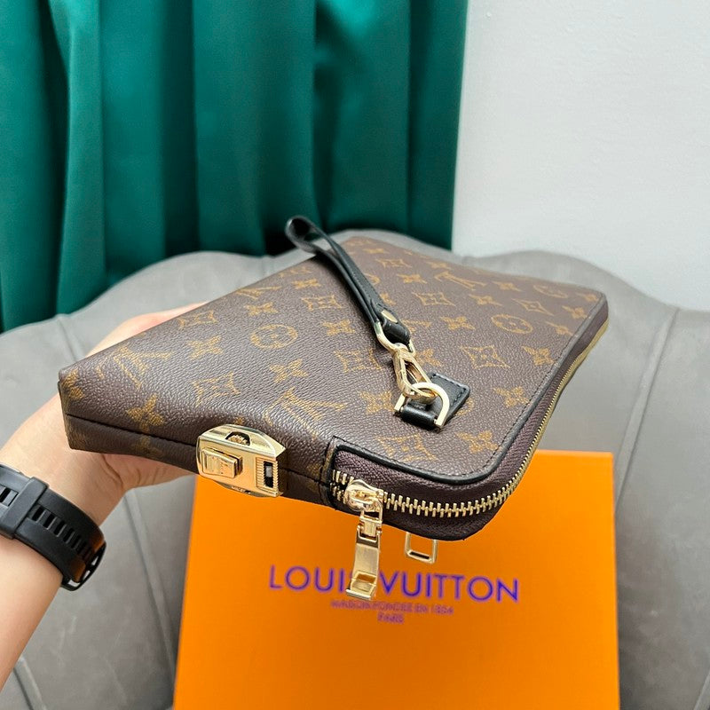 Satchel Bags - VL Bags - 3351