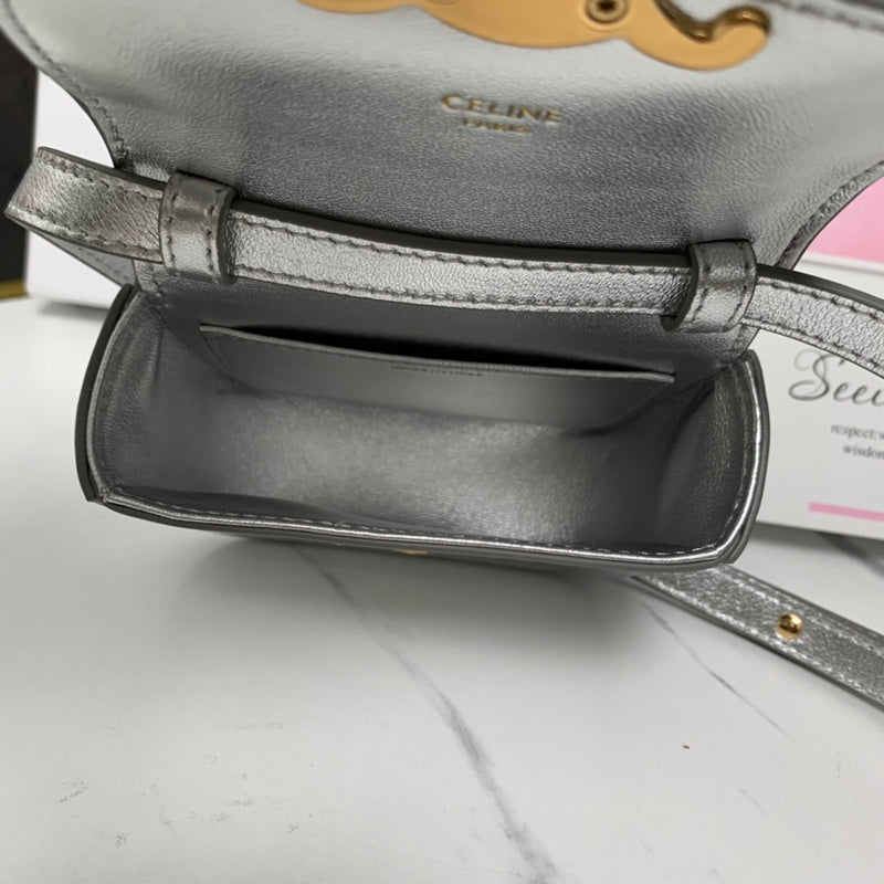 Glamy - COL Bags - 993
