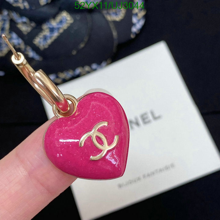SAMC - CHL Jewelry - 809
