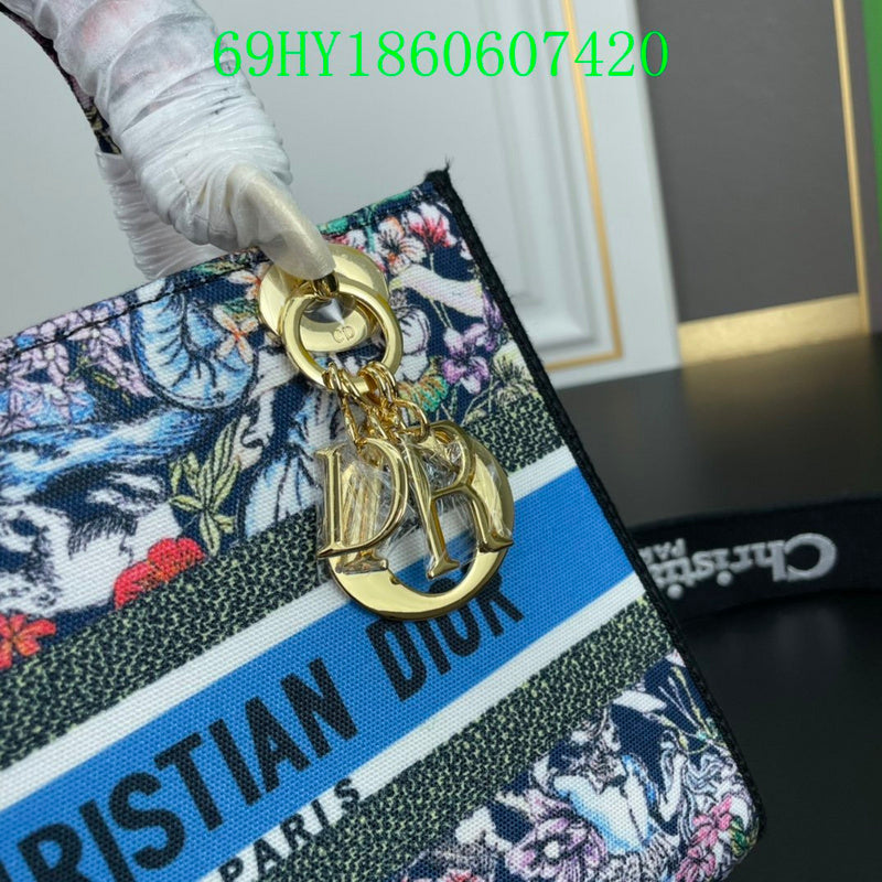Glami - DOR Bags - 1241