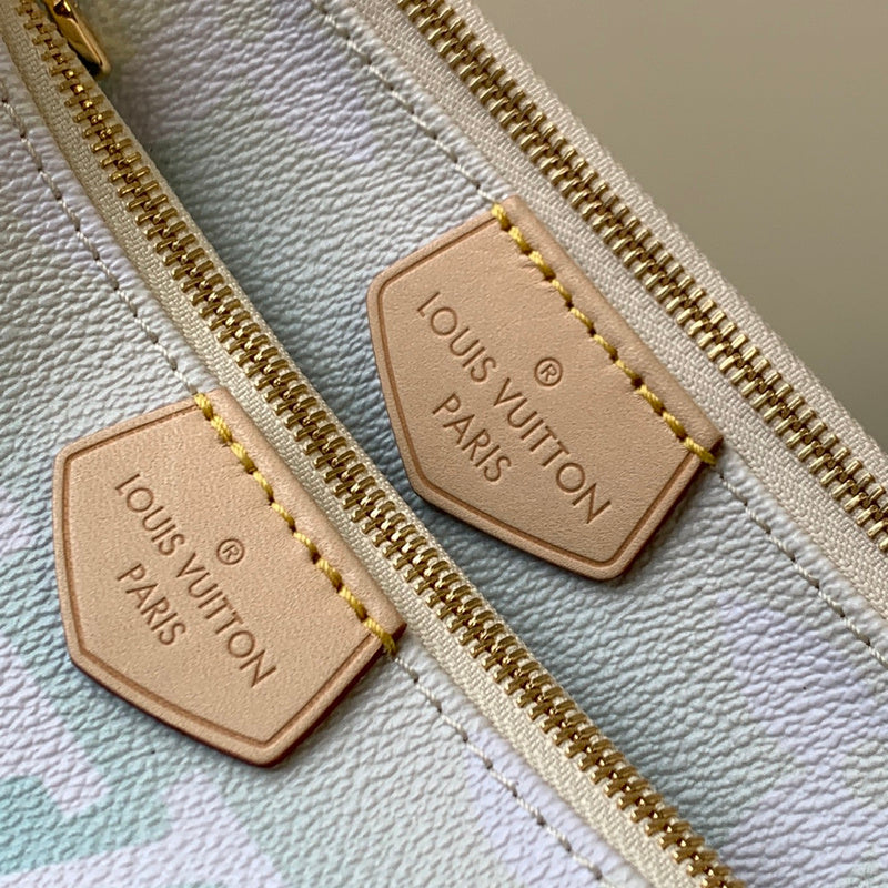Satchel Bags - VL1 Bags - 382