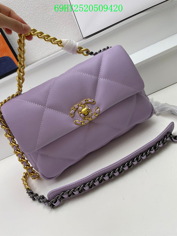 Glami - CHL Bags - 962