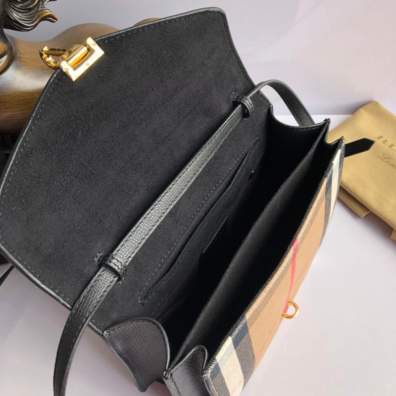 ELE Fashion -BBR Bags - 1211