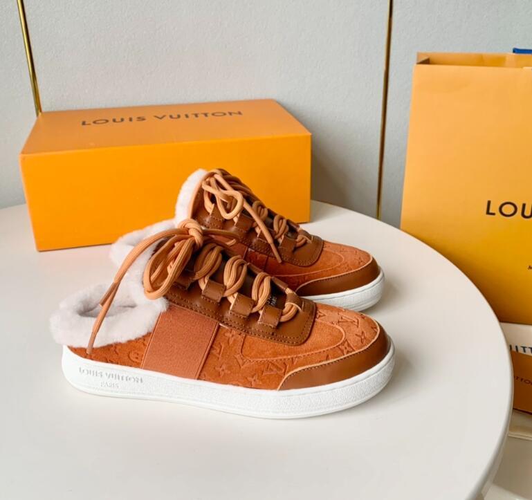 Glamy - LOV Women Shoes - 337