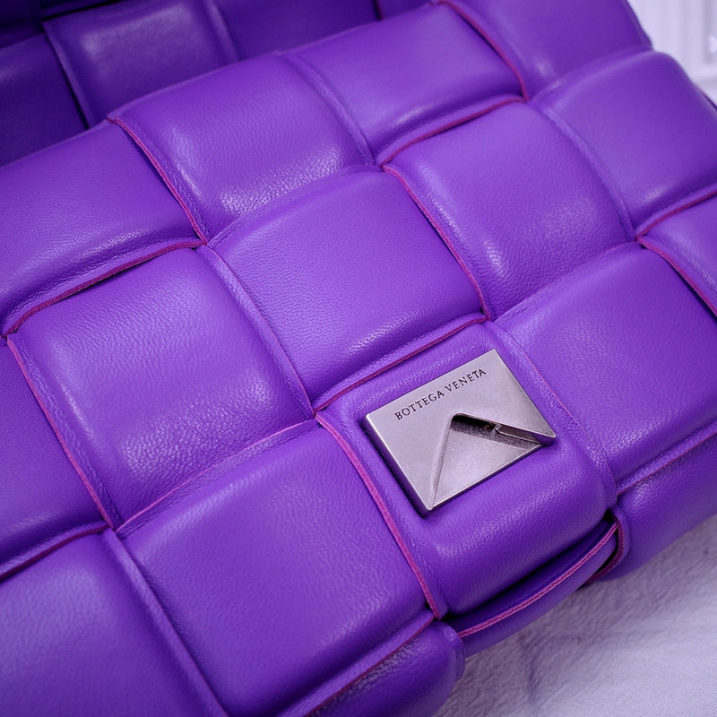 Satchel Bags - BV Bags - 161