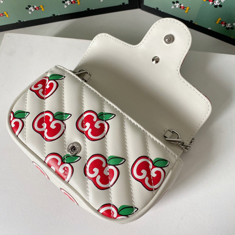 Glami Fashion - GCI Bags - 2418