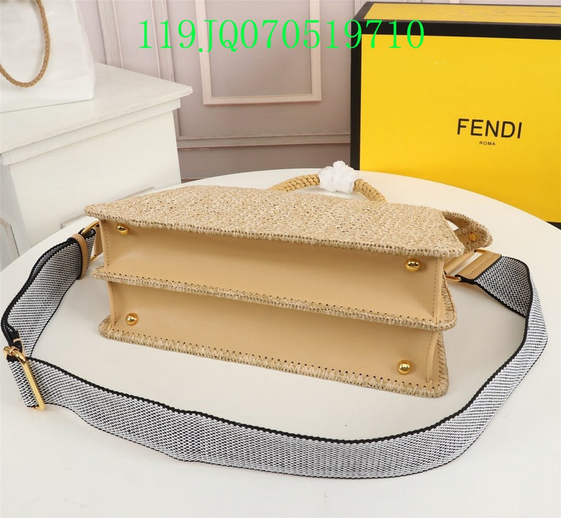Glami - FDE Bags - 3093