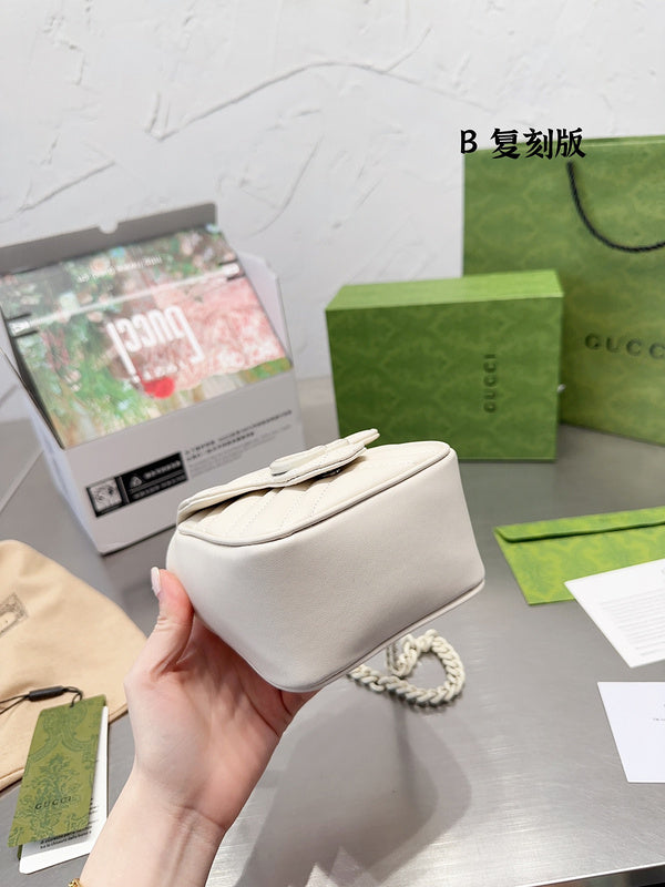Glami Fashion - GCI Bags - 11776