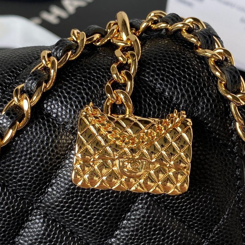 Satchel Bags - CHL Bags - 7568