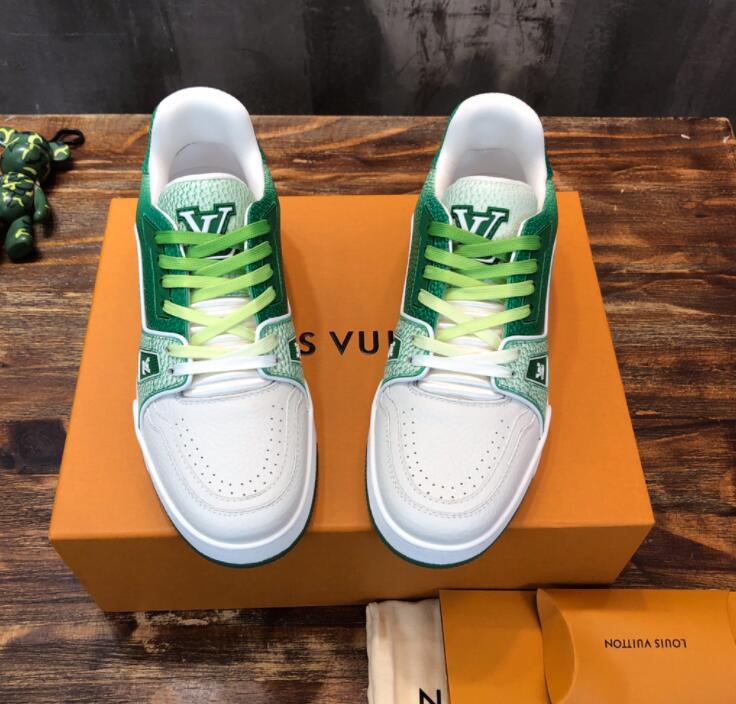 glamy - LOV Men Shoes - 1072