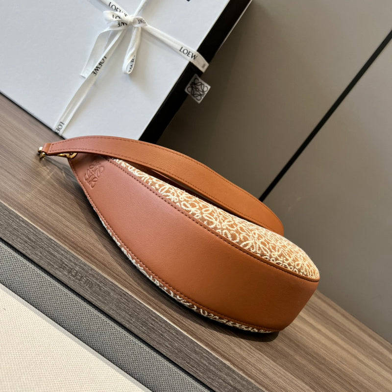 Glamy - LWO Bags - 725