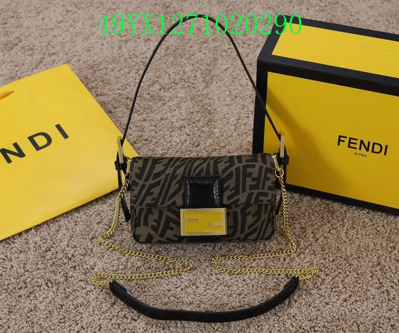 Glami - FDE Bags - 2252