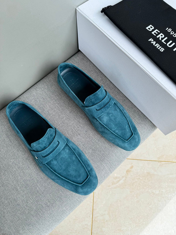 Glami - BRE Men Shoes - 225