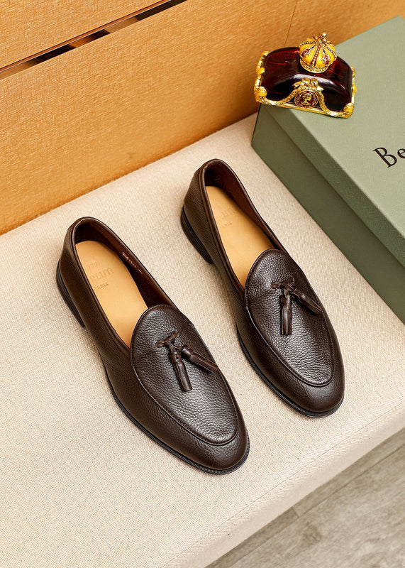 Glami - BRE Men Shoes - 420