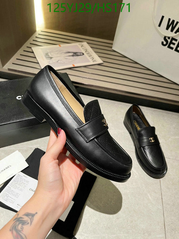 SAMC - CHL Women Shoes - 038