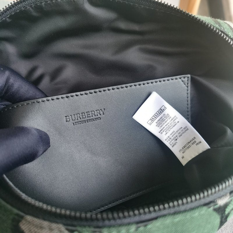 Glami-i BOR Men Bags - 184