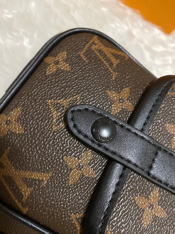 Glami- Glami- Lu-Vi bags - 3845