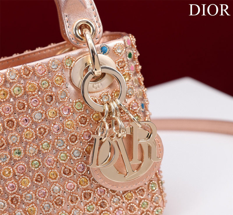 ELE - Dir Bags - 1687