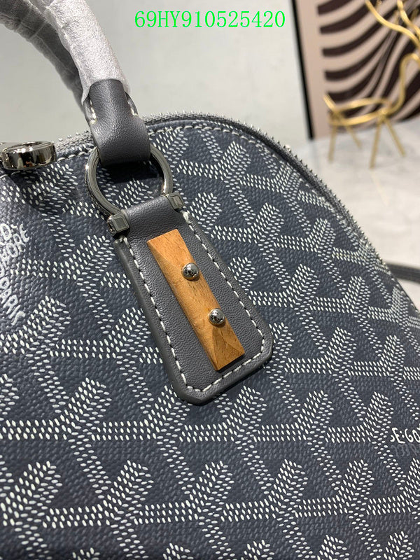 Satchel Bags - GOD Bags - 147