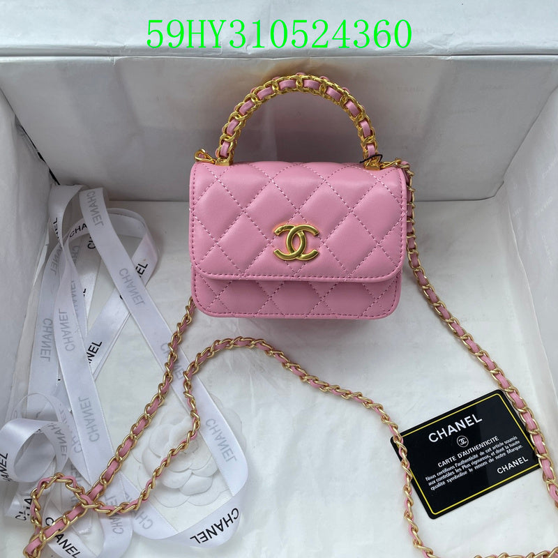 Glami - CHL Bags - 819