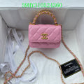 Glami - CHL Bags - 819