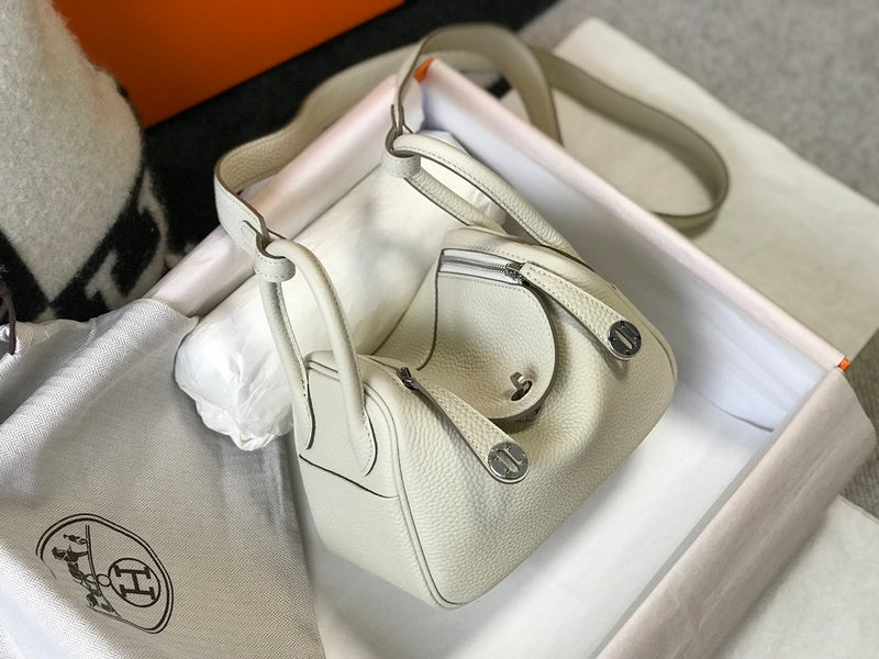 Glamy - HMS Bags - 1955